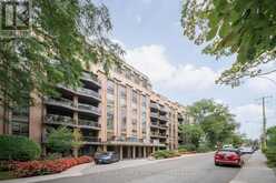 206 - 350 LONSDALE ROAD | Toronto Ontario | Slide Image Two