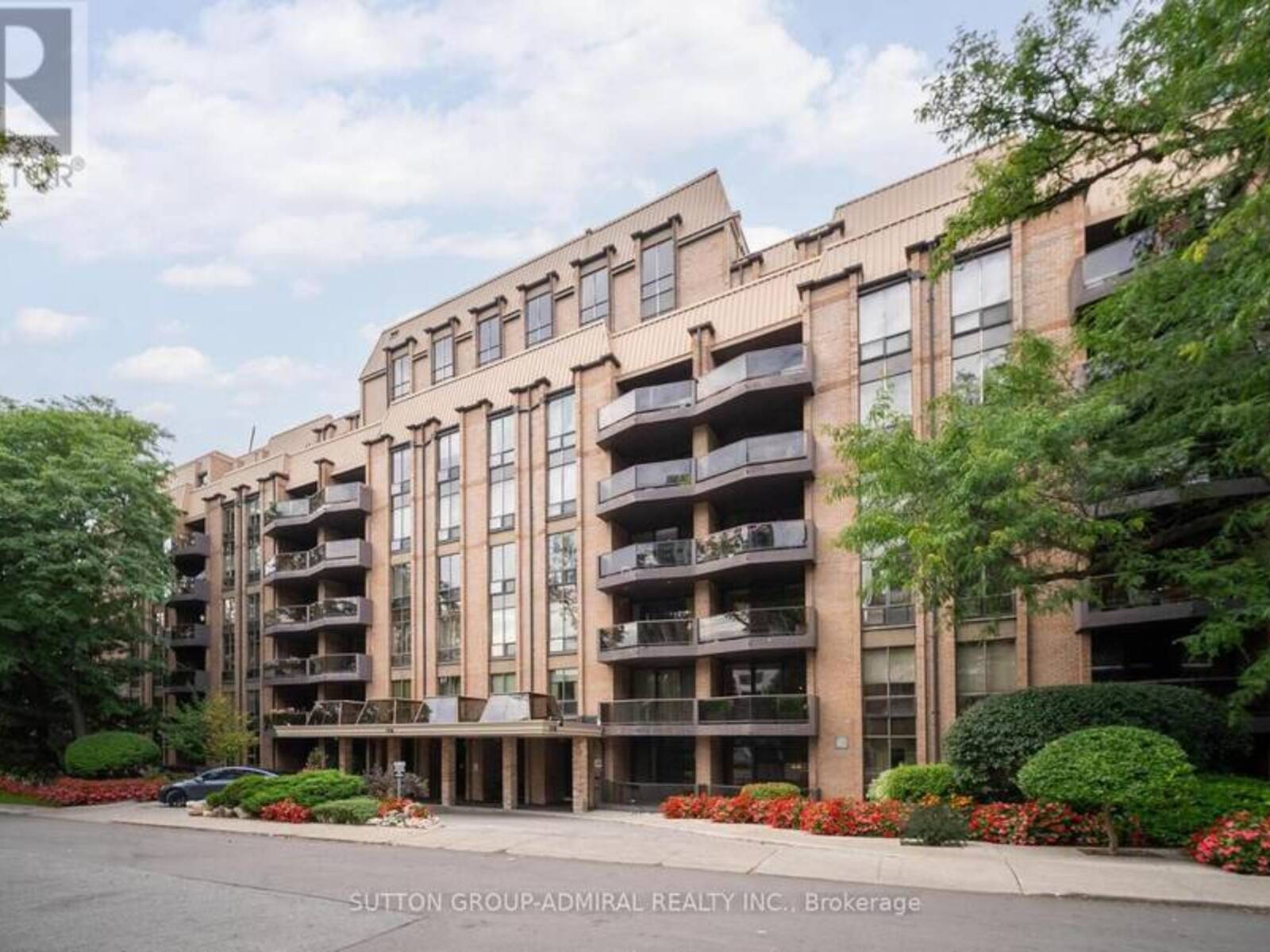 206 - 350 LONSDALE ROAD, Toronto, Ontario M5P 1R6
