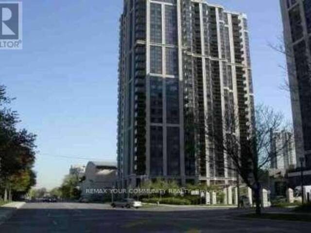 310 - 155 BEECROFT ROAD Toronto Ontario, M2M 7C6 - 1 Bedroom Condo For Sale