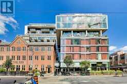 626 - 560 KING STREET W | Toronto Ontario | Slide Image Twenty-five