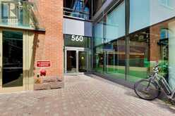 626 - 560 KING STREET W | Toronto Ontario | Slide Image Twenty-six