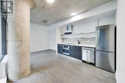626 - 560 KING STREET W | Toronto Ontario | Slide Image Two
