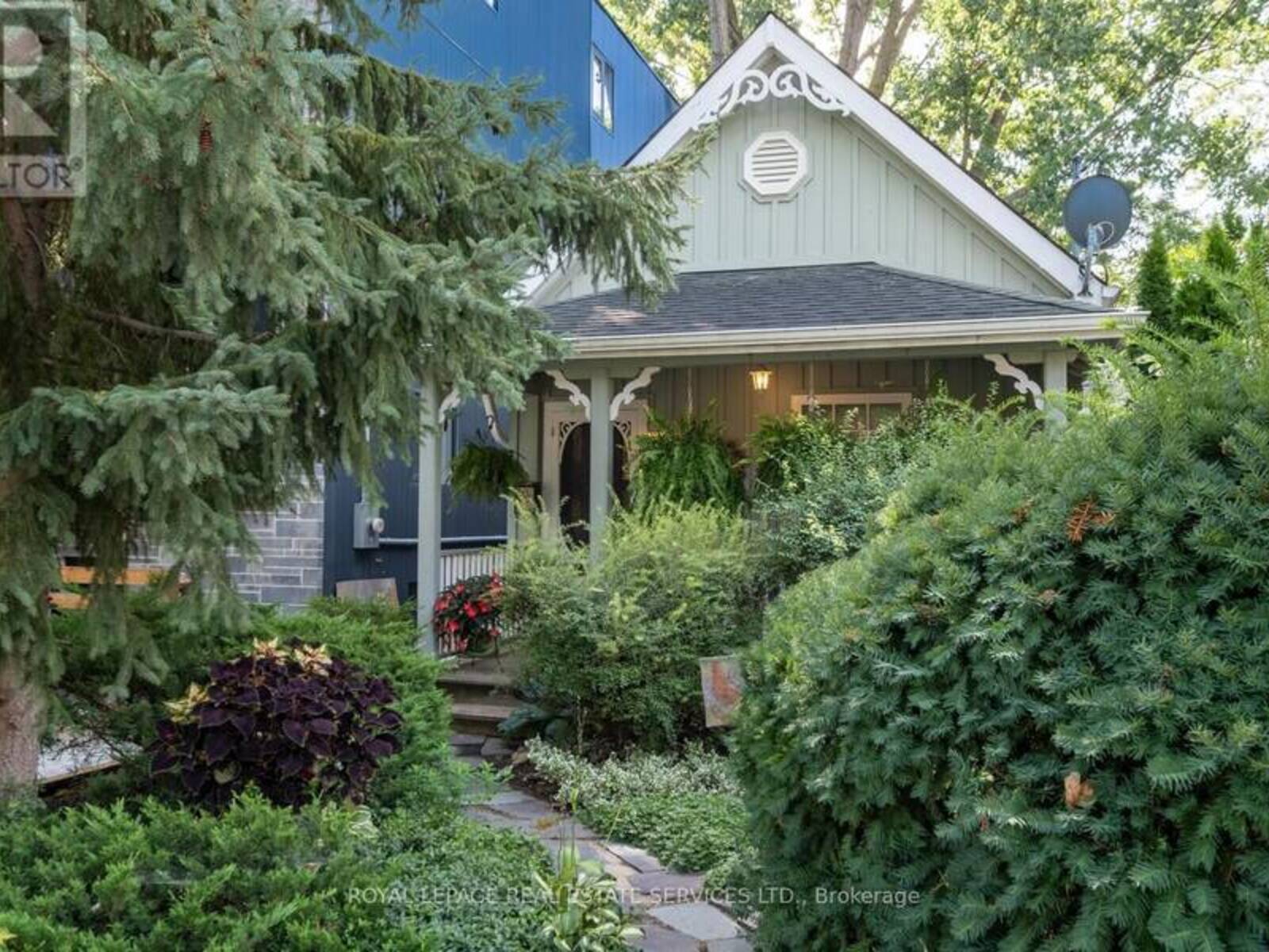 29 SHUDELL AVENUE, Toronto, Ontario M4J 1C5