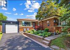 72 WOODGARDEN CRESCENT | Toronto Ontario | Slide Image One