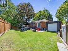 72 WOODGARDEN CRESCENT | Toronto Ontario | Slide Image Forty-four