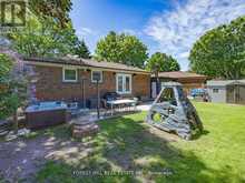 72 WOODGARDEN CRESCENT | Toronto Ontario | Slide Image Forty-five