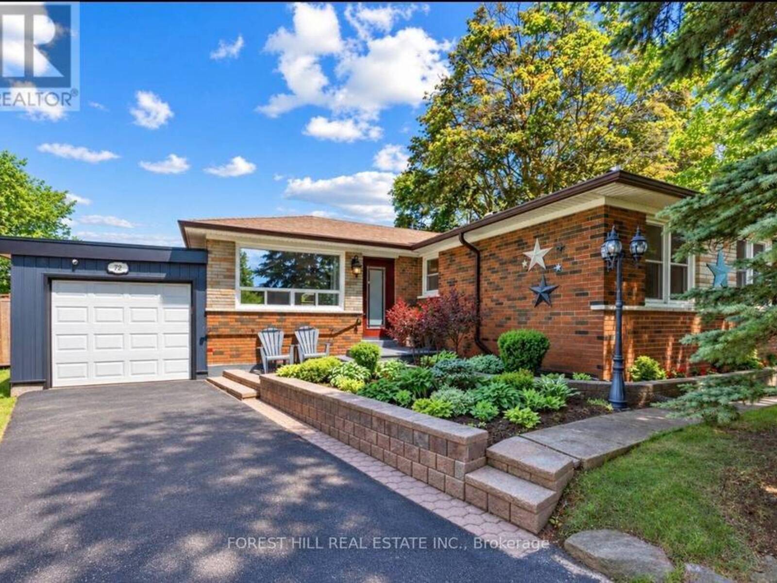 72 WOODGARDEN CRESCENT, Toronto, Ontario M1E 3K2