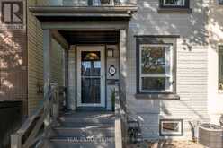 38 POUCHER STREET | Toronto Ontario | Slide Image Three