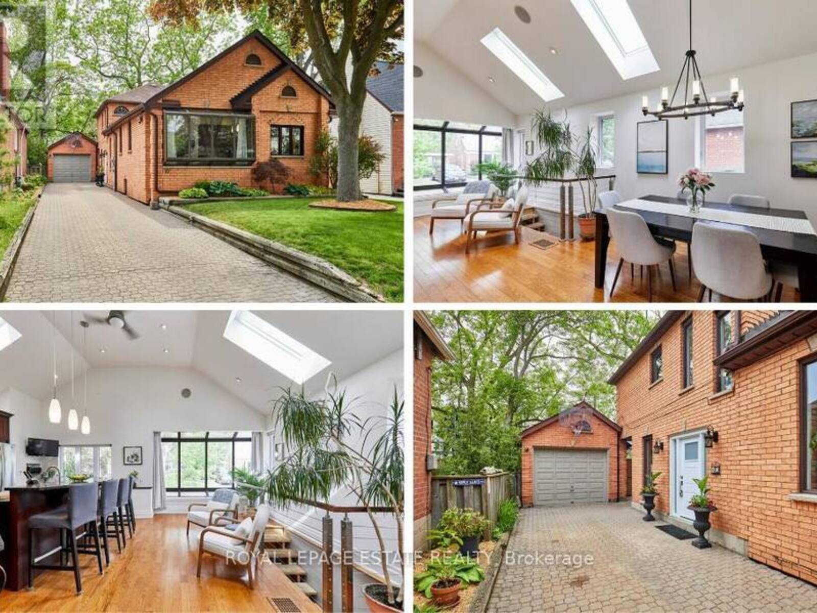 10 QUEENSGROVE ROAD, Toronto, Ontario M1N 3A8