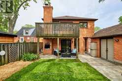10 QUEENSGROVE ROAD | Toronto Ontario | Slide Image Thirty-three