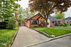 10 QUEENSGROVE ROAD | Toronto Ontario | Slide Image Forty