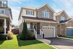 196 MALLORY STREET | Clarington Ontario | Slide Image Three