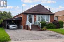 1028 KENNEDY ROAD | Toronto Ontario | Slide Image One