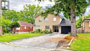 48 MEGAN AVENUE | Toronto Ontario | Slide Image One