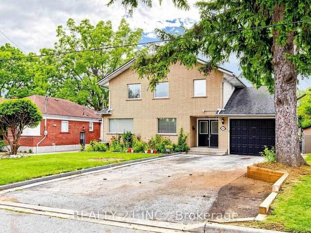 48 MEGAN AVENUE Toronto Ontario, M1E 4A7 - 6 Bedrooms Home For Sale