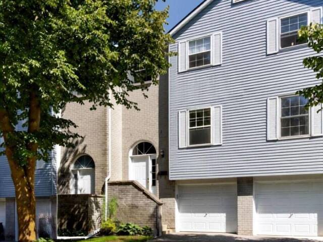 39 HARMONY CIRCLE Bradford West Gwillimbury Ontario, L3Z 2T9 - 3 Bedrooms Condo For Sale