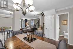 83 MOSAICS AVENUE | Aurora Ontario | Slide Image Sixteen