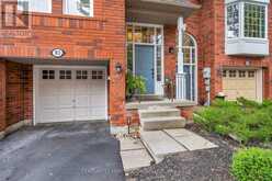 83 MOSAICS AVENUE | Aurora Ontario | Slide Image Three