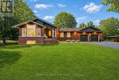 1587 MOUNT ALBERT ROAD | East Gwillimbury Ontario | Slide Image One