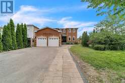 36 COLDSTREAM CRESCENT | Richmond Hill Ontario | Slide Image One
