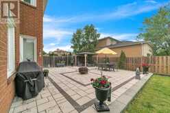36 COLDSTREAM CRESCENT | Richmond Hill Ontario | Slide Image Thirty-six
