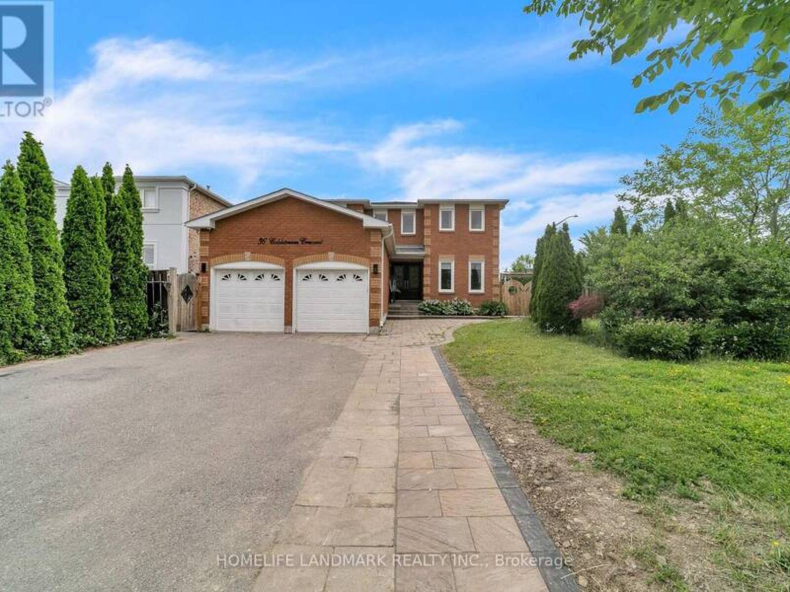 36 COLDSTREAM CRESCENT, Richmond Hill, Ontario L4S 1E5