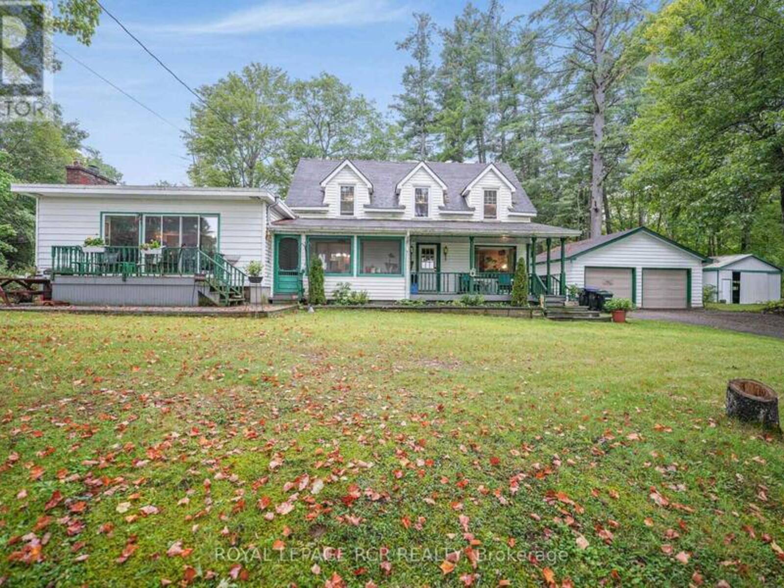 1424 PORT STANTON PARKWAY, Severn, Ontario P0E 1N0