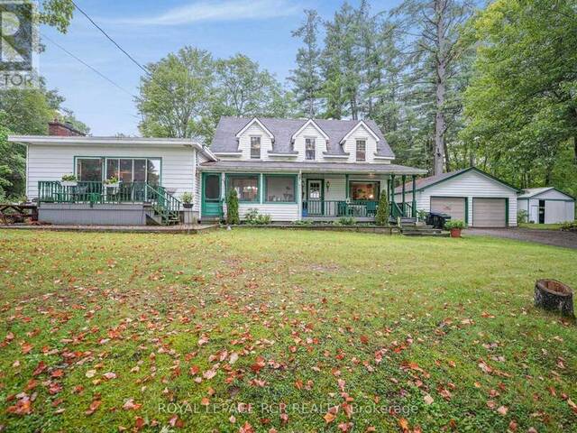 1424 PORT STANTON PARKWAY Severn Ontario, P0E 1N0 - 3 Bedrooms Home For Sale