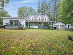 1424 PORT STANTON PARKWAY Severn Ontario, P0E 1N0