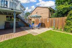 21 DENISON AVENUE | Brampton Ontario | Slide Image Thirty-three