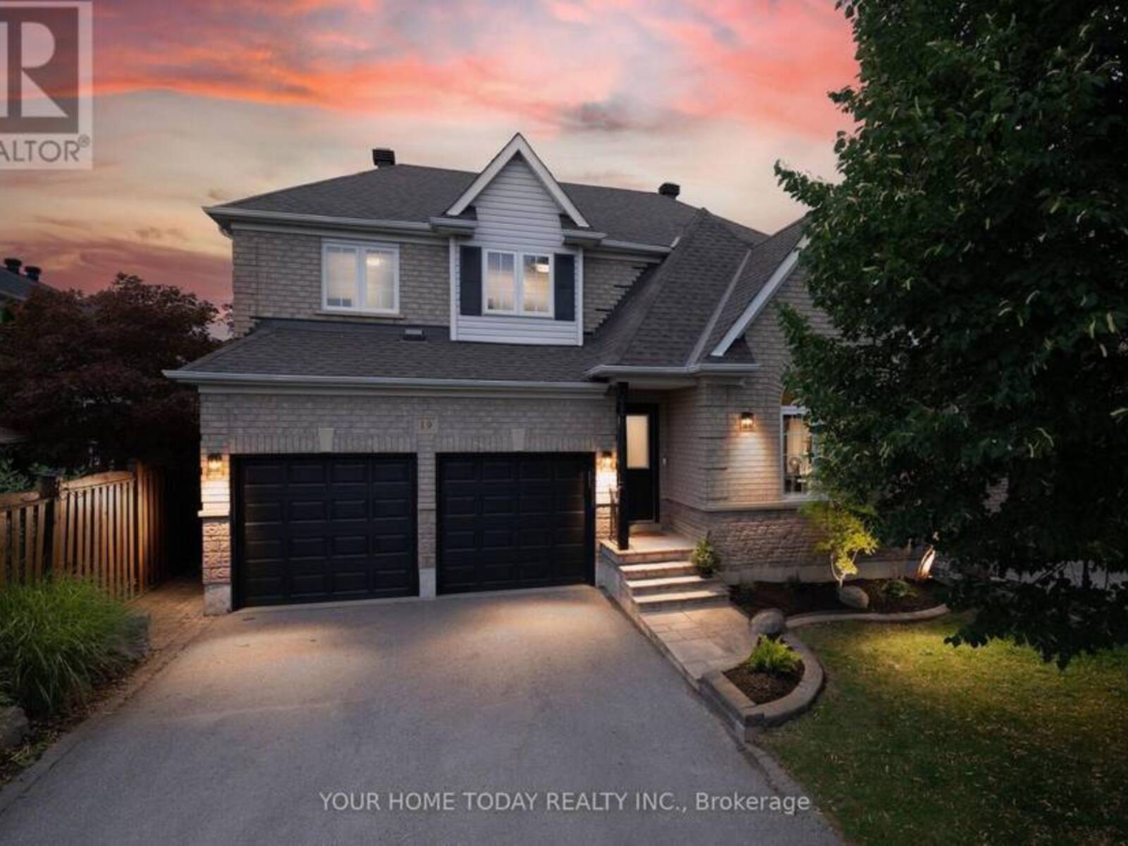 19 MCNALLY STREET, Halton Hills, Ontario L7G 6B7