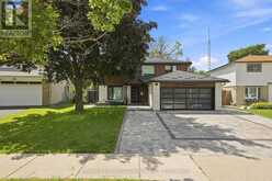 3328 RIVERSPRAY CRESCENT | Mississauga Ontario | Slide Image One