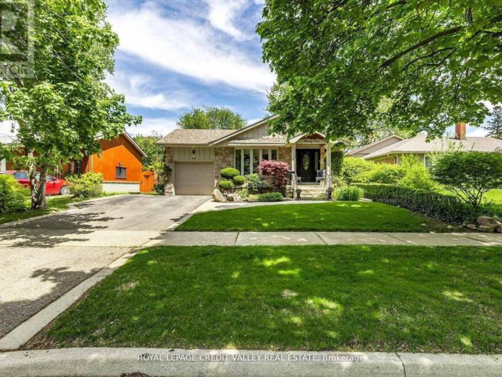 24 LADORE DRIVE, Brampton, Ontario L6Y 1V5