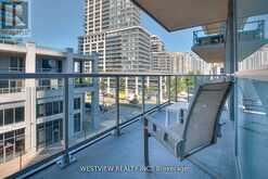 311 - 80 MARINE PARADE DRIVE | Toronto Ontario | Slide Image Nine