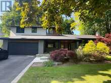 1481 CHASEHURST DRIVE | Mississauga Ontario | Slide Image One