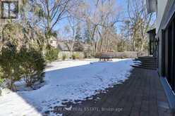 1481 CHASEHURST DRIVE | Mississauga Ontario | Slide Image Thirty-four