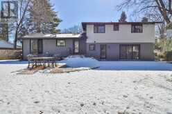 1481 CHASEHURST DRIVE | Mississauga Ontario | Slide Image Thirty-six