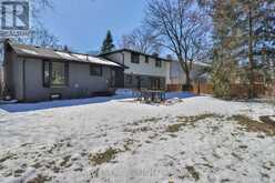 1481 CHASEHURST DRIVE | Mississauga Ontario | Slide Image Thirty-seven