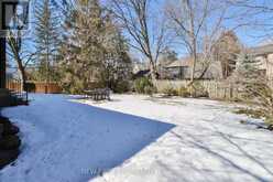 1481 CHASEHURST DRIVE | Mississauga Ontario | Slide Image Thirty-eight
