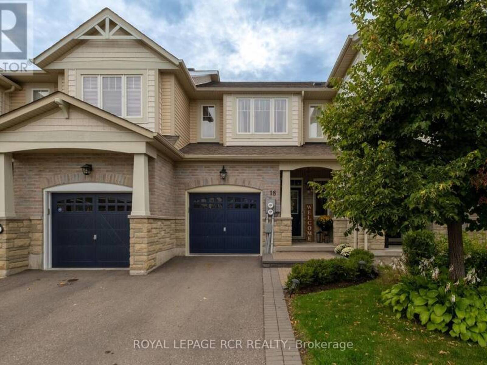 18 CEDARCREST STREET, Caledon, Ontario L7C 3P9