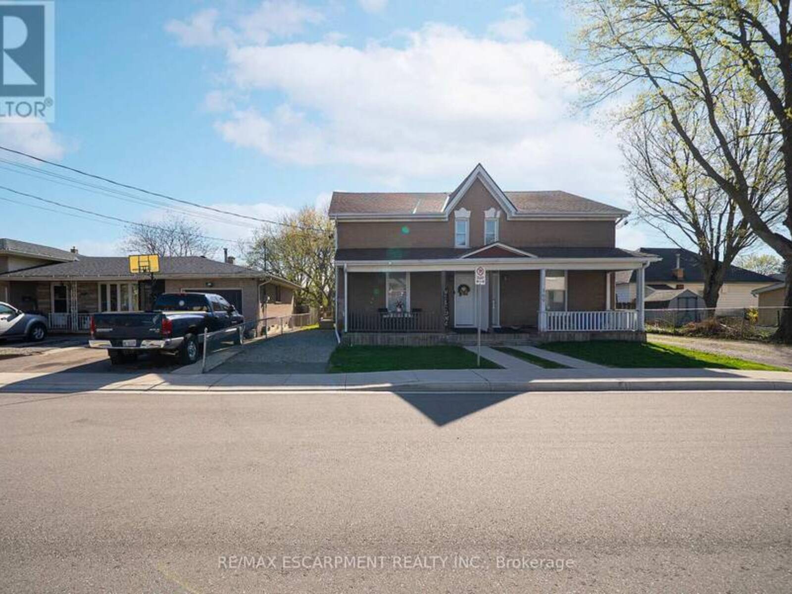 171 DRUMMOND STREET, Brantford, Ontario N3S 6A6