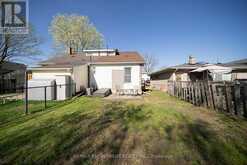 171 DRUMMOND STREET | Brantford Ontario | Slide Image Thirty