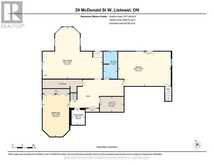 29 MCDONALD STREET W | Listowel Ontario | Slide Image Forty-six