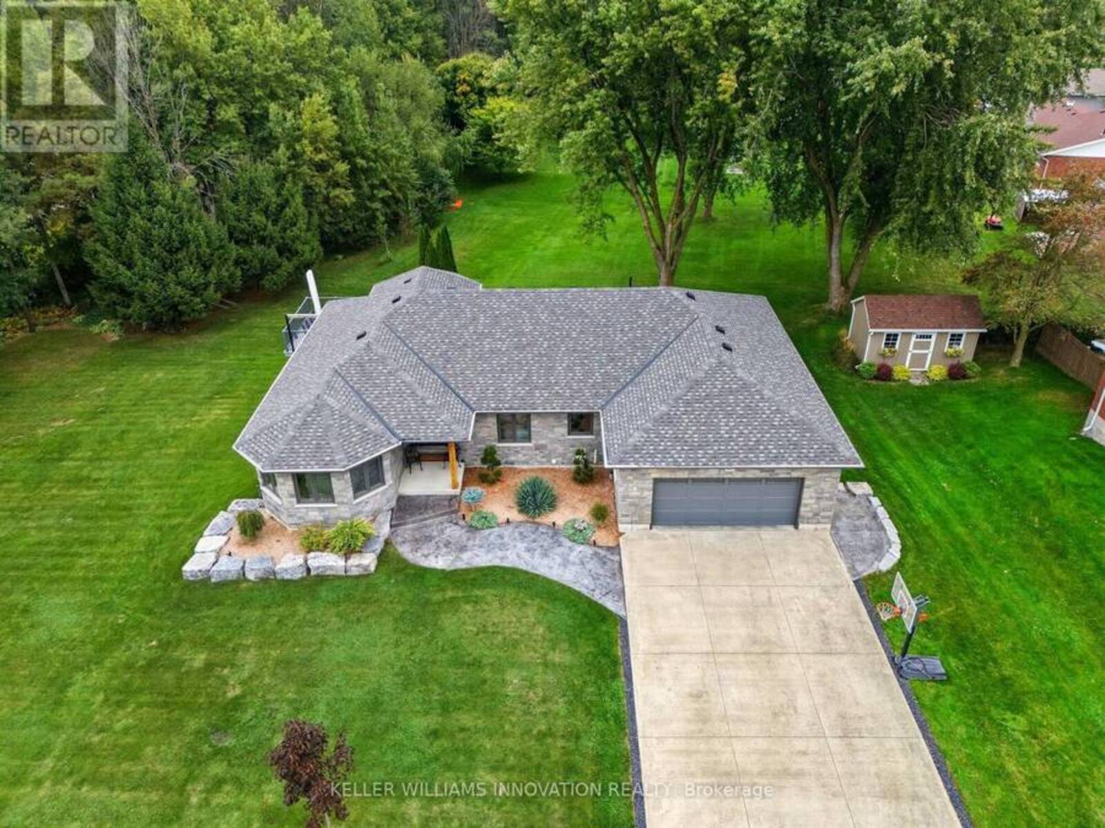 29 MCDONALD STREET W, Listowel, Ontario N4W 1K5