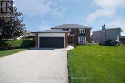 54 DANTE CRESCENT | Brantford Ontario | Slide Image One