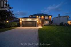 54 DANTE CRESCENT | Brantford Ontario | Slide Image Two