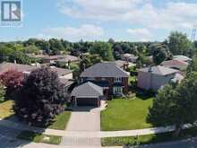 54 DANTE CRESCENT | Brantford Ontario | Slide Image Forty-one