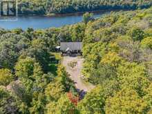 482 EAST POVERTY BAY ROAD | Magnetawan Ontario | Slide Image One