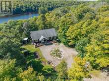 482 EAST POVERTY BAY ROAD | Magnetawan Ontario | Slide Image Two