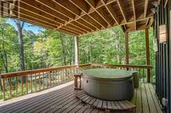 482 EAST POVERTY BAY ROAD | Magnetawan Ontario | Slide Image Thirty-three